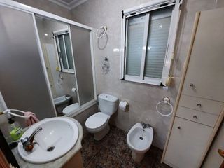 Casa rural en venta en Almansa