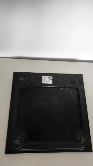 Báscula Digital DAGA Negra