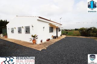 Chalet en venta en Aljaraque