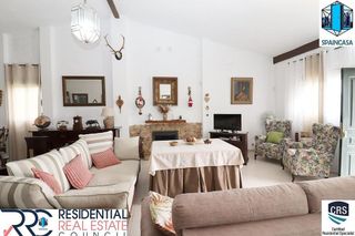 Chalet en venta en Aljaraque