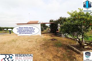 Chalet en venta en Aljaraque