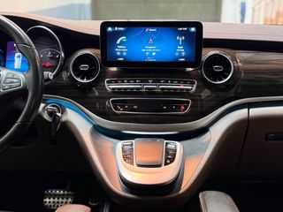 Mercedes-Benz Clase V 2021