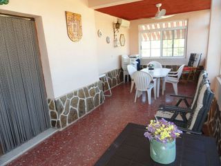 Chalet en venta en Monserrat
