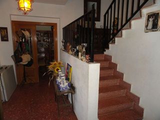 Chalet en venta en Monserrat