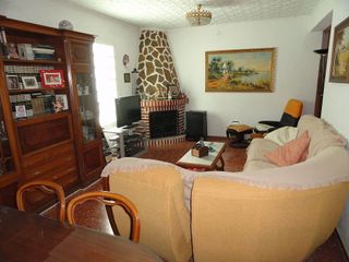 Chalet en venta en Monserrat