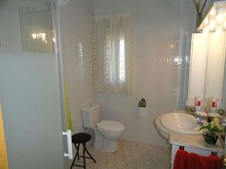 Chalet en venta en Monserrat