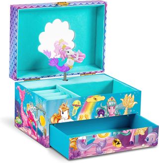 CRAZE Music Box Princess | Caja Musical con Prince