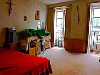 Casa pareada en venta en Casco Histórico en Santiago de Compostela