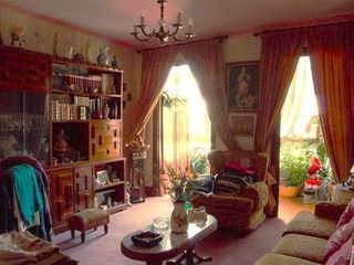 Casa pareada en venta en Casco Histórico en Santiago de Compostela