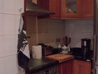 Casa pareada en venta en Casco Histórico en Santiago de Compostela
