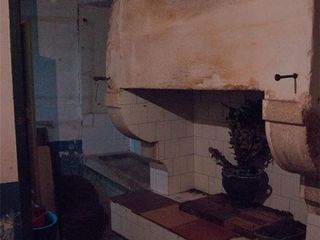 Casa pareada en venta en Casco Histórico en Santiago de Compostela