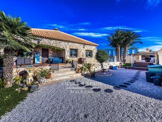 Casa rural en venta en Fortuna