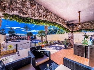 Casa rural en venta en Fortuna