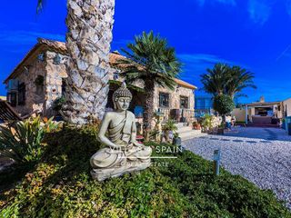 Casa rural en venta en Fortuna