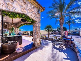 Casa rural en venta en Fortuna