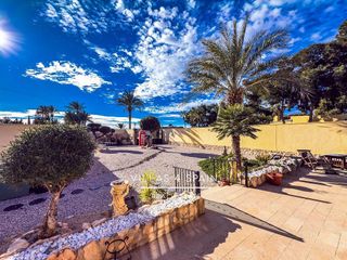 Casa rural en venta en Fortuna