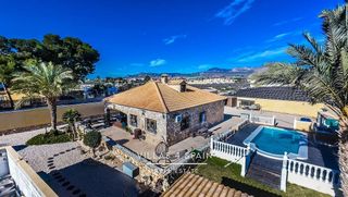 Casa rural en venta en Fortuna