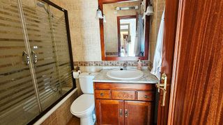 Casa adosada en venta en Benalmádena pueblo en Benalmádena