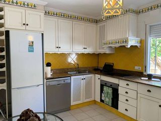 Chalet en venta en Bernabéu - Santa Pola Este en Santa Pola