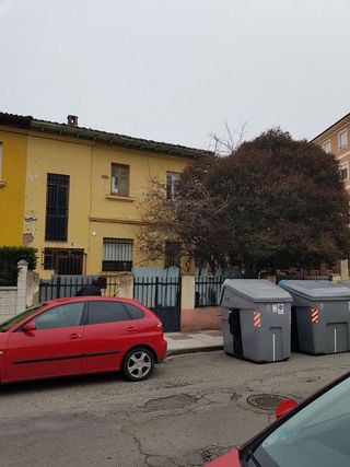 Casa adosada en venta en Trobajo del Camino en San Andrés del Rabanedo