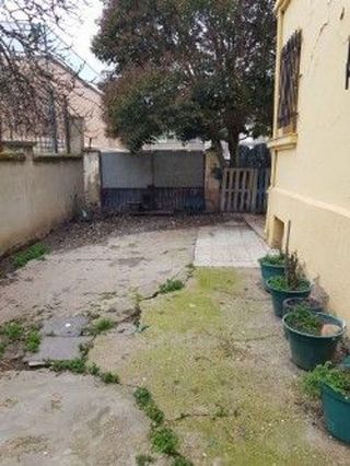 Casa adosada en venta en Trobajo del Camino en San Andrés del Rabanedo