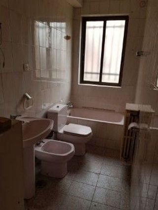 Casa adosada en venta en Trobajo del Camino en San Andrés del Rabanedo