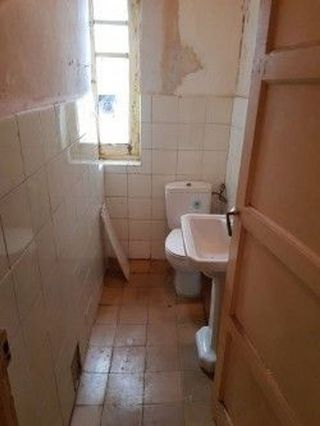 Casa adosada en venta en Trobajo del Camino en San Andrés del Rabanedo