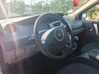 Renault Grand Scenic 2007