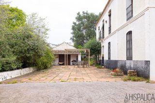 Chalet en venta en Campanillas en Málaga