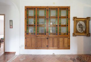 Chalet en venta en Campanillas en Málaga