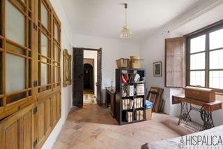 Chalet en venta en Campanillas en Málaga