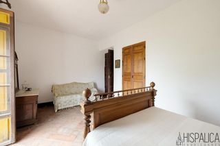 Chalet en venta en Campanillas en Málaga