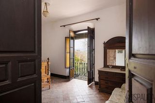 Chalet en venta en Campanillas en Málaga