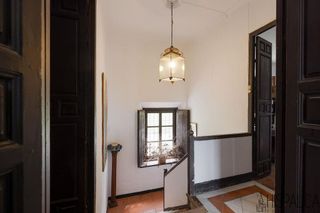 Chalet en venta en Campanillas en Málaga