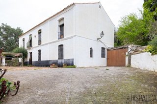Chalet en venta en Campanillas en Málaga