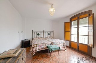 Chalet en venta en Campanillas en Málaga