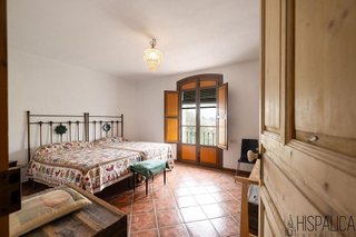 Chalet en venta en Campanillas en Málaga