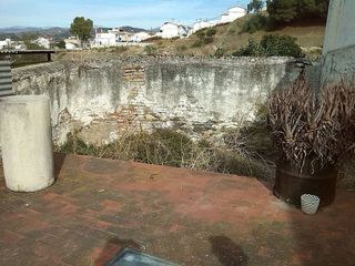 Chalet en venta en Norte - Barrio del Pilar - El Reñidero en Vélez-Málaga