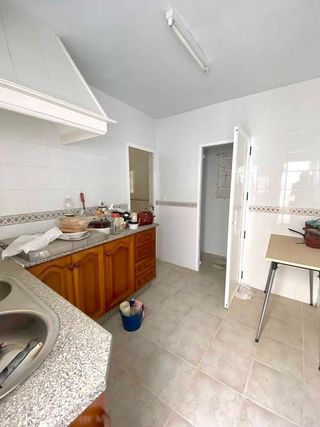 Casa adosada en venta en Estepa