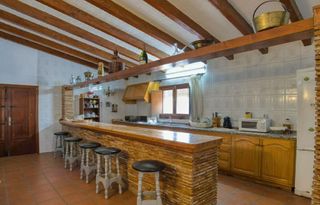 Casa en venta en Teulada Pueblo en Teulada