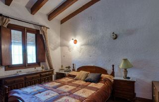 Casa en venta en Teulada Pueblo en Teulada