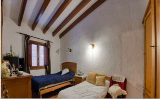 Casa en venta en Teulada Pueblo en Teulada