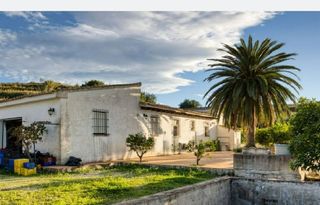 Casa en venta en Teulada Pueblo en Teulada