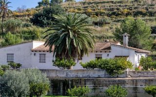 Casa en venta en Teulada Pueblo en Teulada