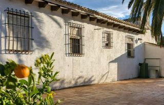 Casa en venta en Teulada Pueblo en Teulada