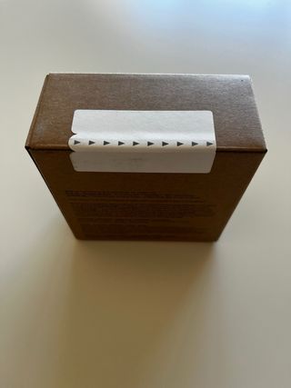 Ring Intercom Video (2025) NUEVO [PRECINTADO]