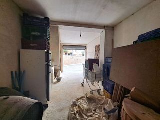 Casa en venta en Finestrat pueblo en Finestrat