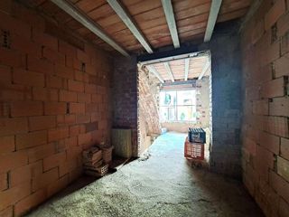 Casa en venta en Finestrat pueblo en Finestrat