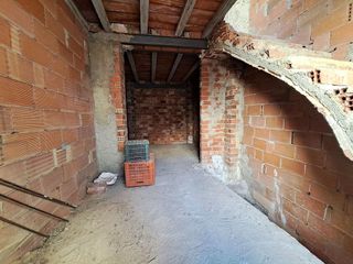 Casa en venta en Finestrat pueblo en Finestrat