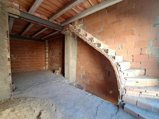 Casa en venta en Finestrat pueblo en Finestrat